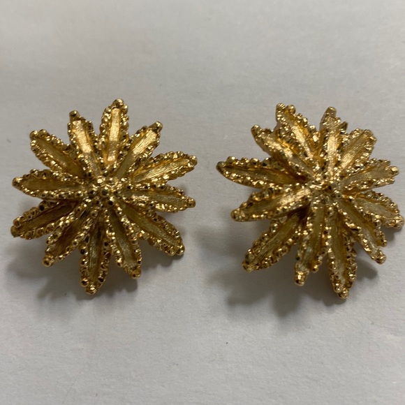 Avon Jewelry - Avon clip on earrings